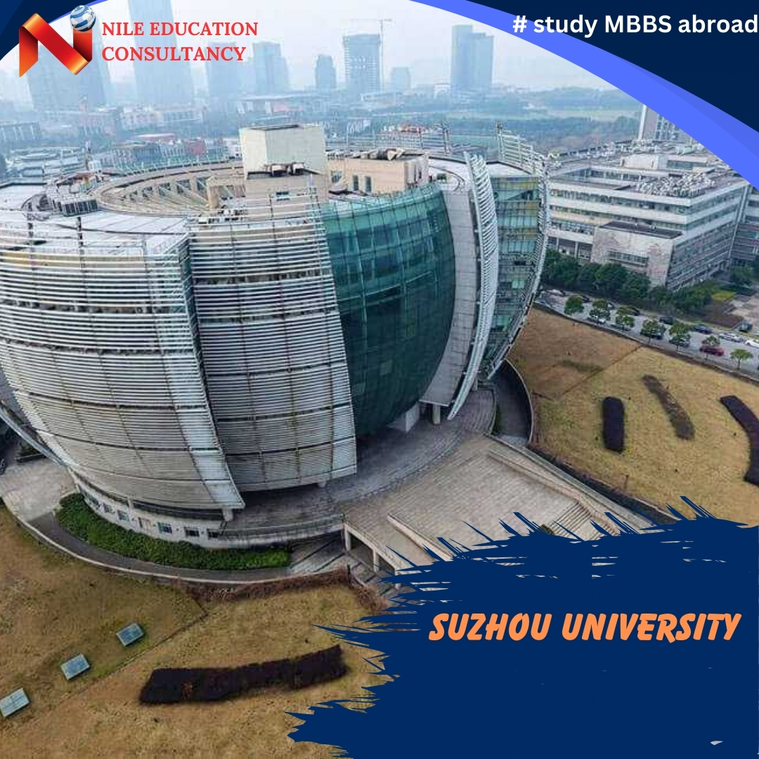 Study MBBS in China